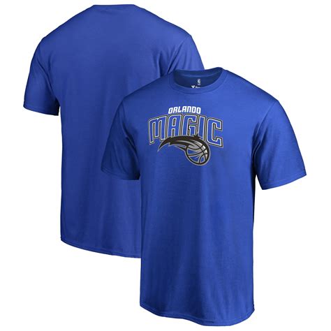 Step Up Your Game with Official Orlando Magic Merchandise